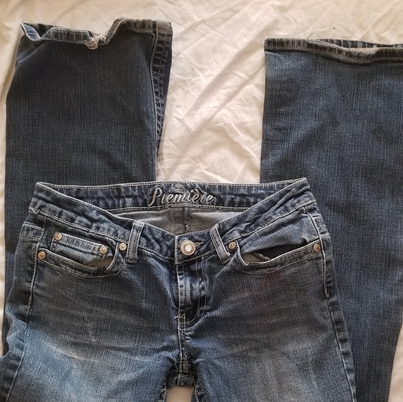 Premier Designs Denim - Premiere size 3